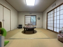 【神奈川県/鎌倉市手広】鎌倉市手広2丁目　戸建て 和室