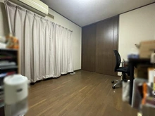 【神奈川県/鎌倉市手広】鎌倉市手広2丁目　戸建て 洋室