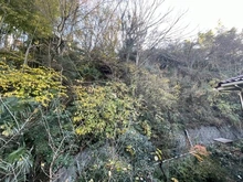 【神奈川県/鎌倉市手広】鎌倉市手広2丁目　戸建て バルコニーからの眺望