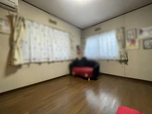 【神奈川県/鎌倉市手広】鎌倉市手広2丁目　戸建て 洋室