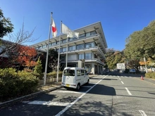 【神奈川県/鎌倉市手広】鎌倉市手広2丁目　戸建て 鎌倉市役所（現地より約3,500m）