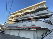 【神奈川県/鎌倉市手広】鎌倉市手広2丁目　戸建て みやけこども医院（現地より約550m）