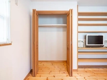 【神奈川県/藤沢市片瀬】藤沢市片瀬3丁目 一戸建 収納