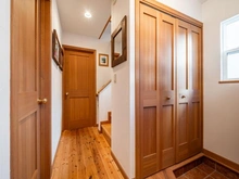 【神奈川県/藤沢市片瀬】藤沢市片瀬3丁目 一戸建 廊下