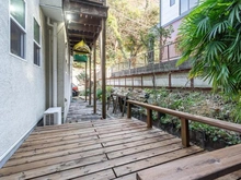 【神奈川県/藤沢市片瀬】藤沢市片瀬3丁目 一戸建 庭