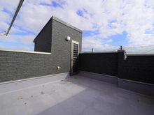 【神奈川県/藤沢市川名】藤沢市川名 一戸建 ルーフバルコニー