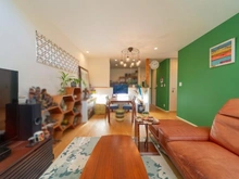 【神奈川県/茅ヶ崎市浜竹】茅ヶ崎市浜竹1丁目 一戸建 LDK