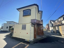 【神奈川県/横浜市泉区下和泉】横浜市泉区下和泉3丁目　中古戸建 外観