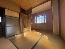 【神奈川県/横浜市泉区下和泉】横浜市泉区下和泉3丁目　中古戸建 和室