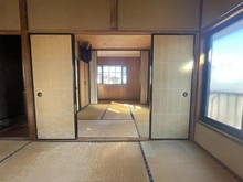 【神奈川県/横浜市泉区下和泉】横浜市泉区下和泉3丁目　中古戸建 和室