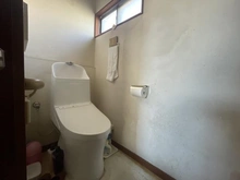 【神奈川県/横浜市泉区下和泉】横浜市泉区下和泉3丁目　中古戸建 トイレ