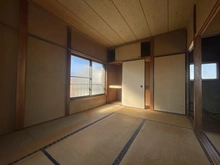 【神奈川県/横浜市泉区下和泉】横浜市泉区下和泉3丁目　中古戸建 和室