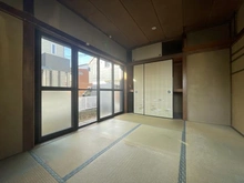 【神奈川県/横浜市泉区下和泉】横浜市泉区下和泉3丁目　中古戸建 和室