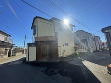 【神奈川県/横浜市泉区下和泉】横浜市泉区下和泉3丁目　中古戸建 外観