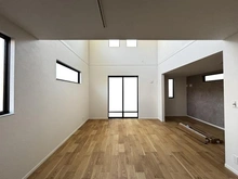 【東京都/新宿区北新宿】新宿区北新宿二丁目　新築戸建て 内装完成予想図：内装完成予想図に掲載されている、家具調度品等は価格に含まれません