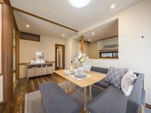 【東京都/練馬区南大泉】練馬区南大泉1丁目　戸建 LDK