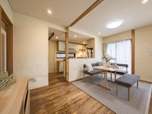 【東京都/練馬区南大泉】練馬区南大泉1丁目　戸建 LDK