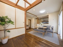 【東京都/練馬区南大泉】練馬区南大泉1丁目　戸建 LDK