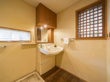 【東京都/練馬区南大泉】練馬区南大泉1丁目　戸建 洗面室