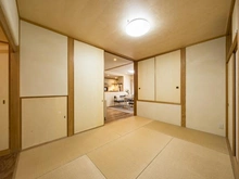 【東京都/練馬区南大泉】練馬区南大泉1丁目　戸建 和室