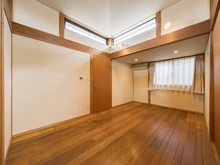 【東京都/練馬区南大泉】練馬区南大泉1丁目　戸建 洋室