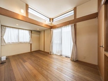 【東京都/練馬区南大泉】練馬区南大泉1丁目　戸建 洋室