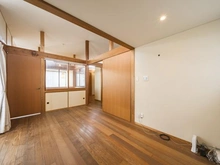 【東京都/練馬区南大泉】練馬区南大泉1丁目　戸建 洋室