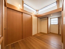 【東京都/練馬区南大泉】練馬区南大泉1丁目　戸建 洋室