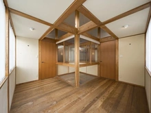 【東京都/練馬区南大泉】練馬区南大泉1丁目　戸建 サンルーム