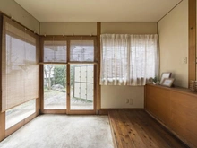 【東京都/練馬区南大泉】練馬区南大泉1丁目　戸建 玄関