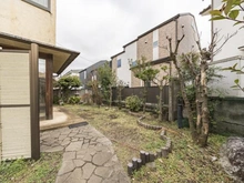 【東京都/練馬区南大泉】練馬区南大泉1丁目　戸建 庭