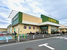 【東京都/練馬区南大泉】練馬区南大泉1丁目　戸建 いなげや練馬南大泉店（現地より約360m）