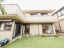 【東京都/小平市花小金井】小平市花小金井五丁目 戸建 外観