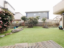 【東京都/小平市花小金井】小平市花小金井五丁目 戸建 庭