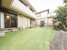 【東京都/小平市花小金井】小平市花小金井五丁目 戸建 庭