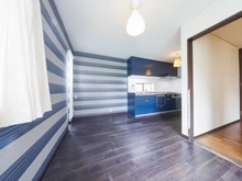 【東京都/小平市花小金井】小平市花小金井五丁目 戸建 ダイニング