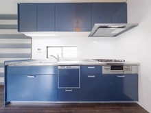 【東京都/小平市花小金井】小平市花小金井五丁目 戸建 キッチン