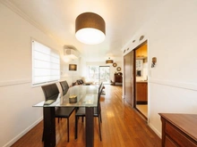 【東京都/小平市花小金井】小平市花小金井五丁目 戸建 リビング・ダイニング