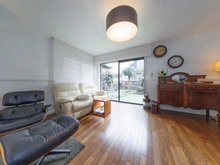 【東京都/小平市花小金井】小平市花小金井五丁目 戸建 リビング・ダイニング