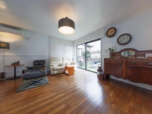 【東京都/小平市花小金井】小平市花小金井五丁目 戸建 リビング・ダイニング