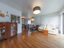 【東京都/小平市花小金井】小平市花小金井五丁目 戸建 リビング・ダイニング