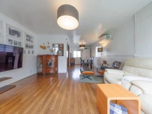 【東京都/小平市花小金井】小平市花小金井五丁目 戸建 リビング・ダイニング