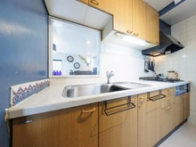 【東京都/小平市花小金井】小平市花小金井五丁目 戸建 キッチン