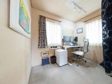 【東京都/小平市花小金井】小平市花小金井五丁目 戸建 洋室