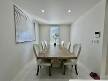 【東京都/荒川区東日暮里】荒川区東日暮里三丁目　戸建 ダイニング