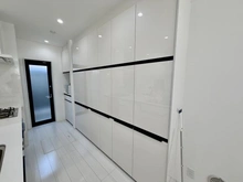 【東京都/荒川区東日暮里】荒川区東日暮里三丁目　戸建 キッチン