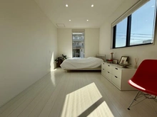 【東京都/荒川区東日暮里】荒川区東日暮里三丁目　戸建 洋室