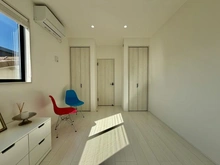 【東京都/荒川区東日暮里】荒川区東日暮里三丁目　戸建 洋室