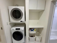 【東京都/荒川区東日暮里】荒川区東日暮里三丁目　戸建 洗面所