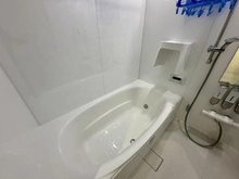 【東京都/荒川区東日暮里】荒川区東日暮里三丁目　戸建 浴室